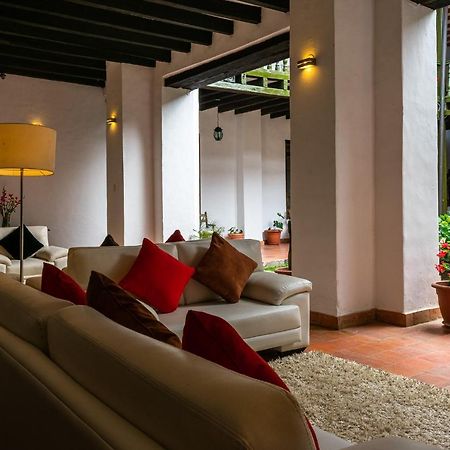 La Xalca Hotel - Asociado Casa Andina Chachapoyas Exterior photo