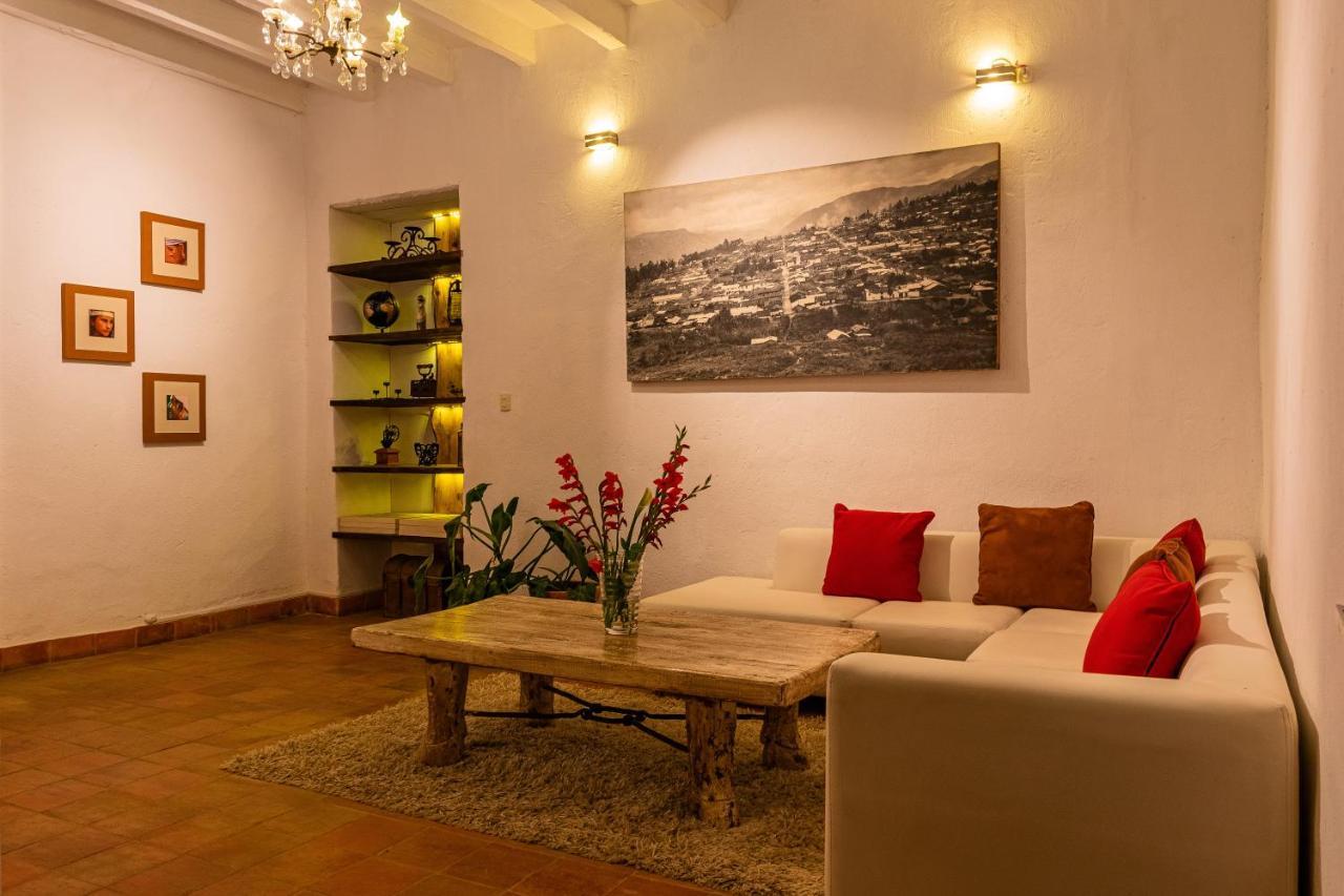 La Xalca Hotel - Asociado Casa Andina Chachapoyas Exterior photo
