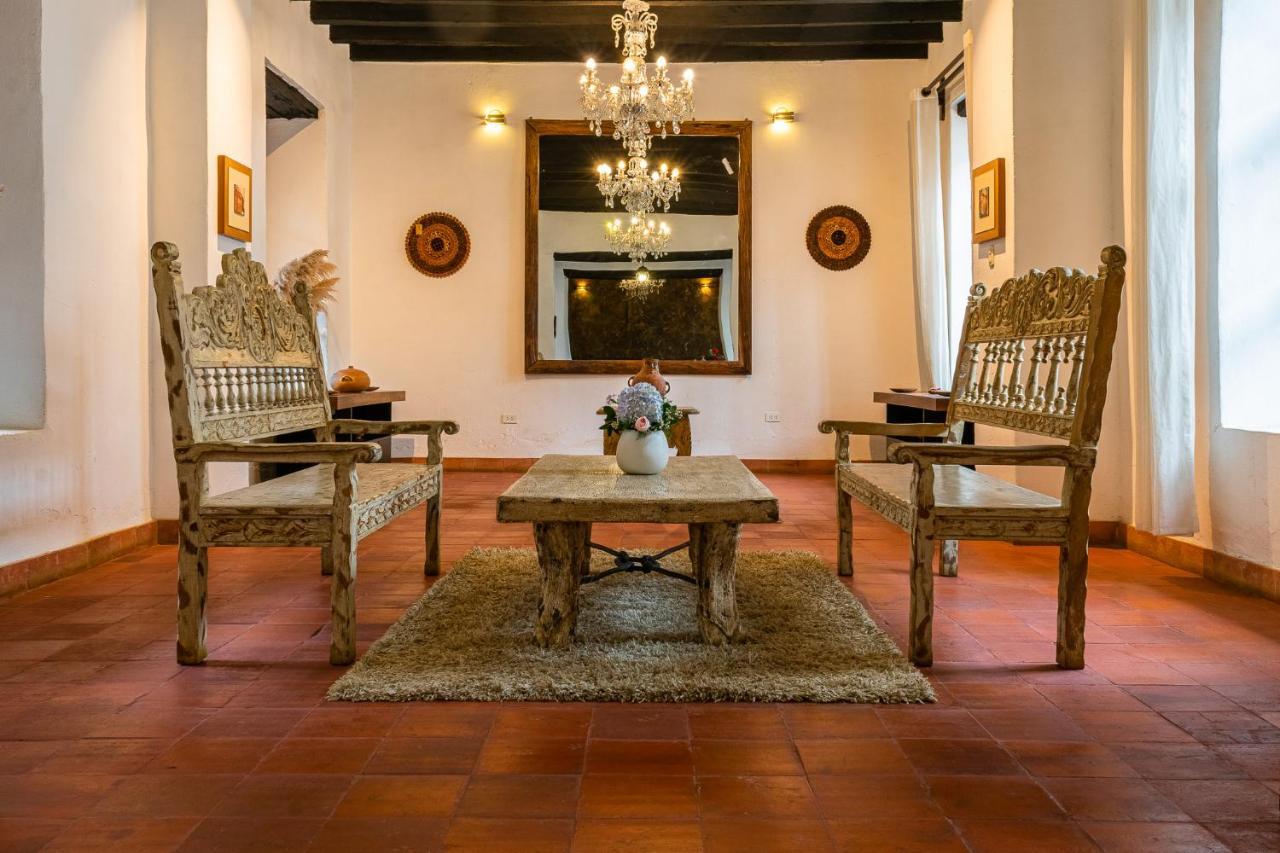 La Xalca Hotel - Asociado Casa Andina Chachapoyas Exterior photo