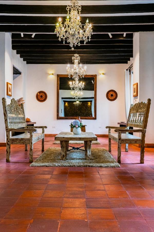 La Xalca Hotel - Asociado Casa Andina Chachapoyas Exterior photo